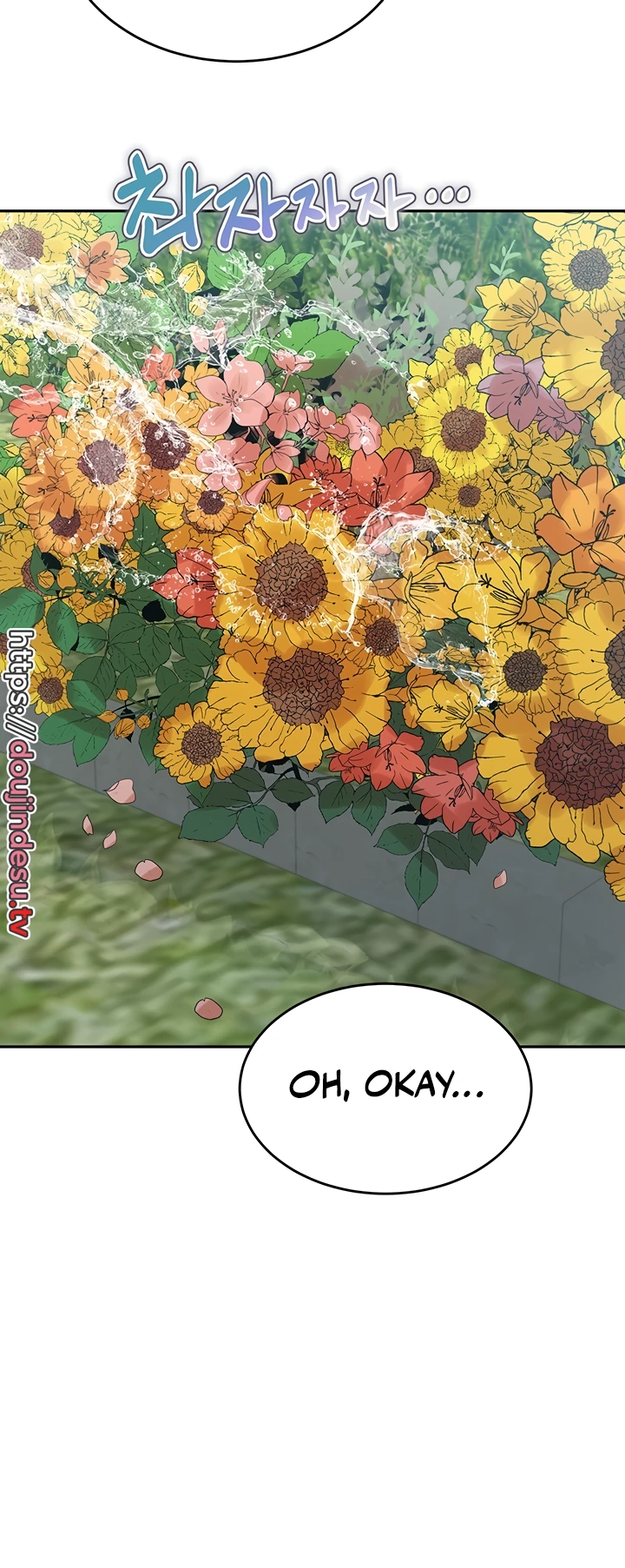 My Mom and Sister Chapter 14 - Page 50